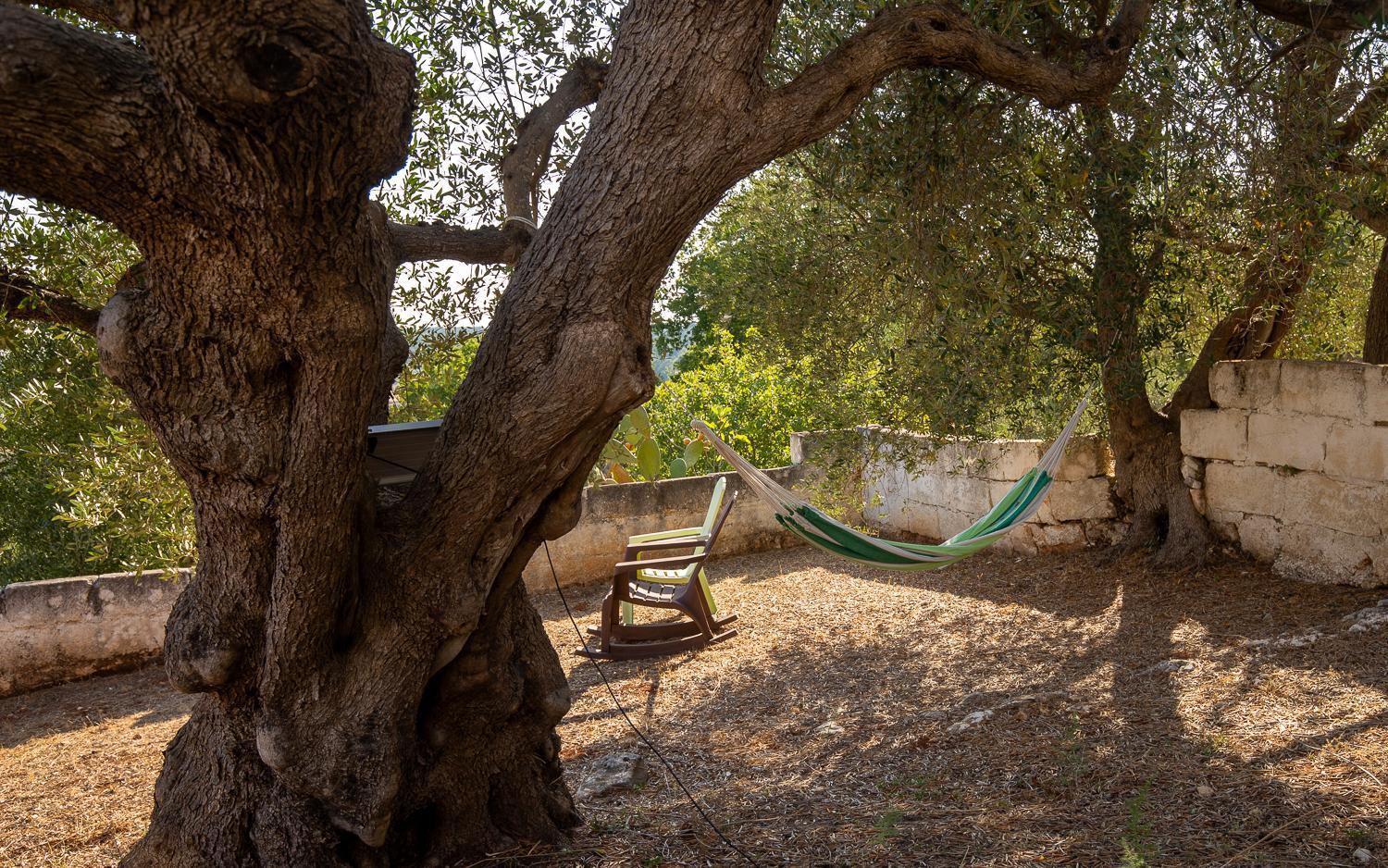 Trullo Philemon Villa Остуни Екстериор снимка