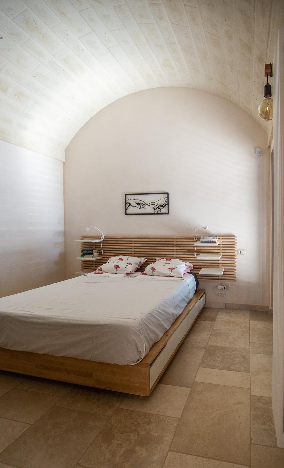 Trullo Philemon Villa Остуни Екстериор снимка